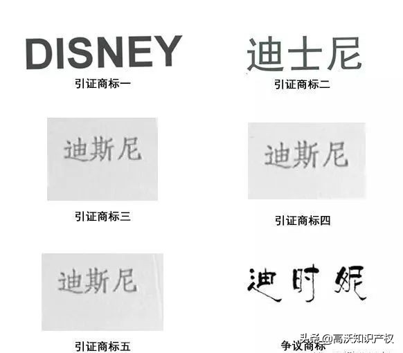 迪士尼商标是否延续,迪士尼商标注册禁忌