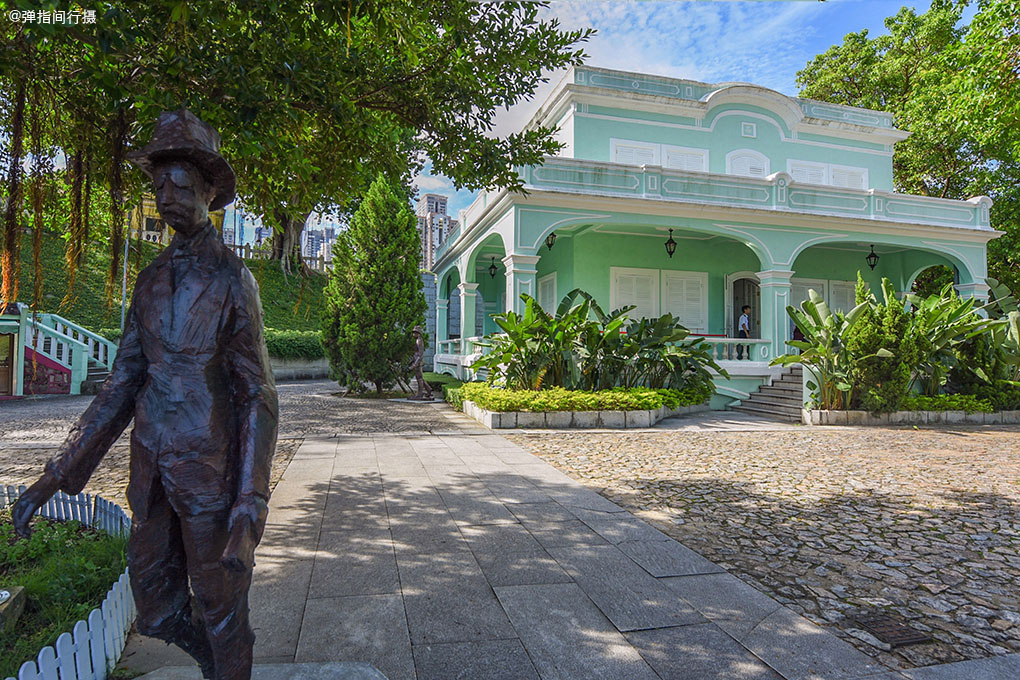 值得收藏的澳门旅游攻略,澳门旅游最全最详细攻略