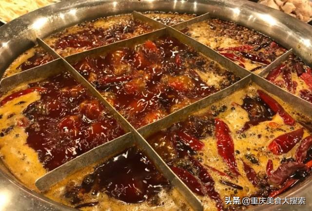 重庆很高级但不贵的餐厅,重庆十大必吃苍蝇馆子排行榜