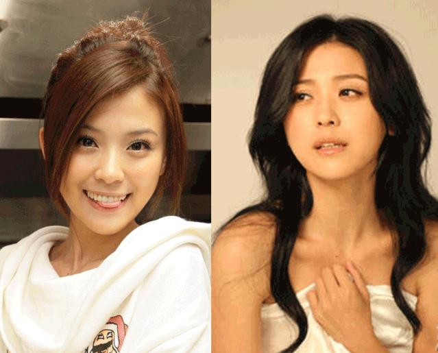 怎样让脸五官看着舒服,五官不太精致的女生变美