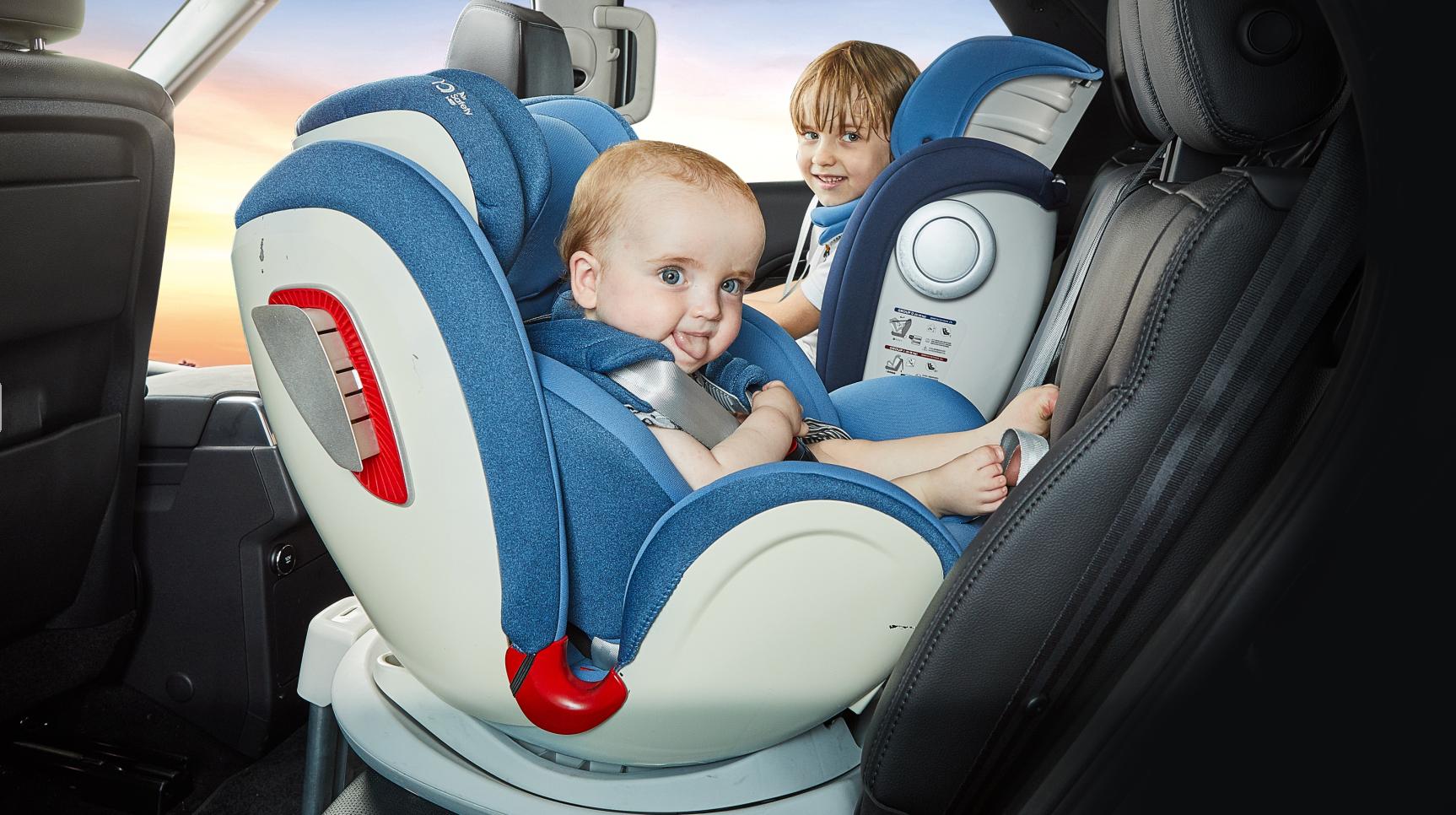 reebaby瑞贝乐安全座椅怎么样,reebaby天鹅plus安全座椅怎么样