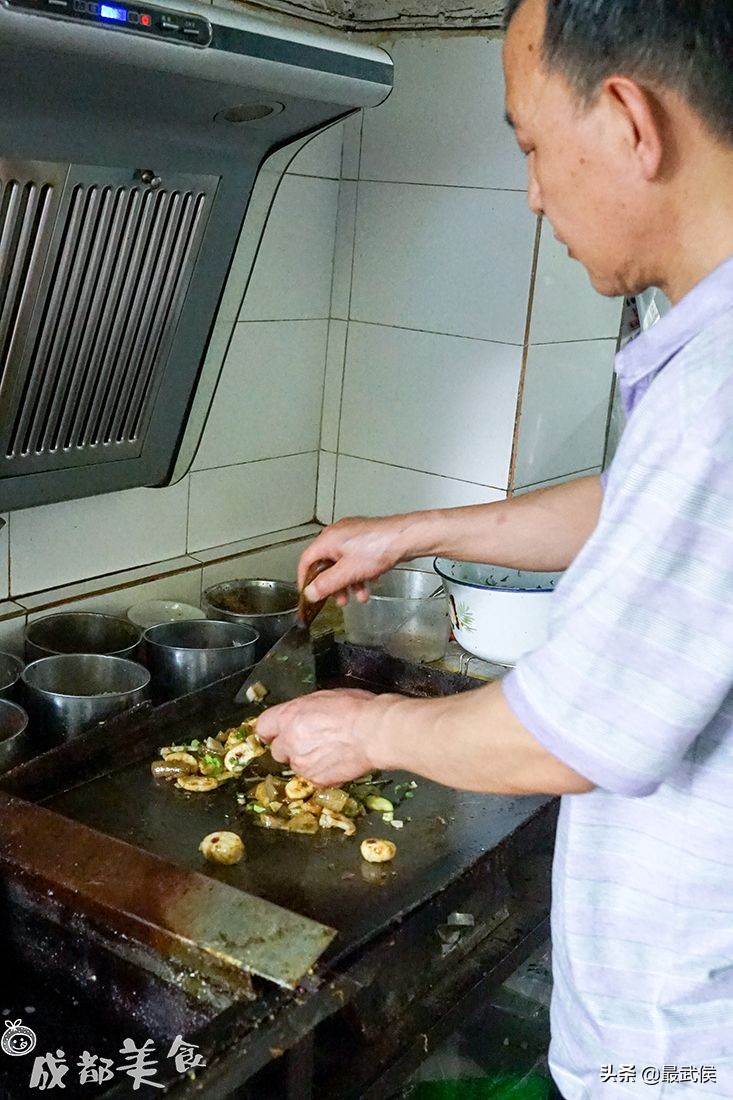 武侯吃喝玩乐一条街,武侯区吃东西的街