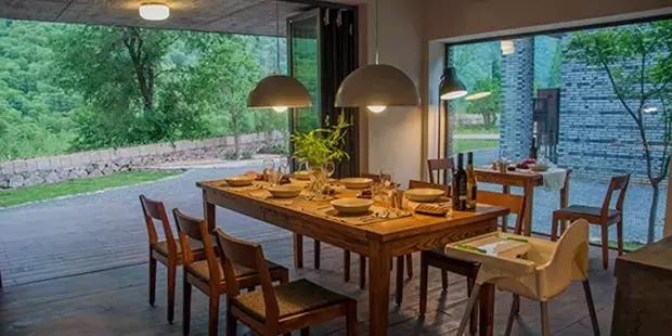 莫干山民宿20000一晚,莫干山民宿十八迈度假酒店