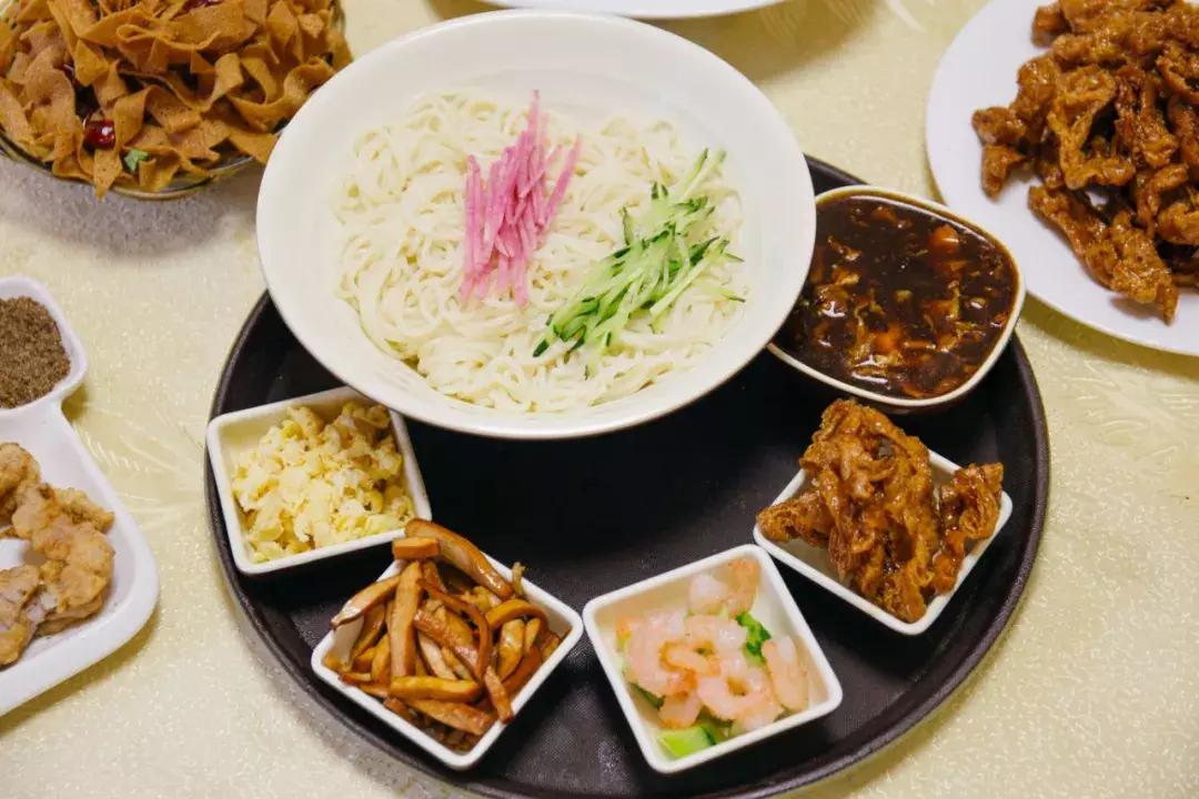 东交民巷老字号饭店,东交民巷老馆子