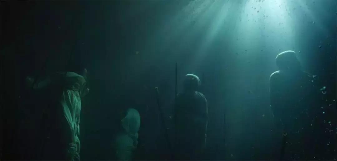 撕开韩剧最大尺度，但没想到片子想说的，尺度更大……