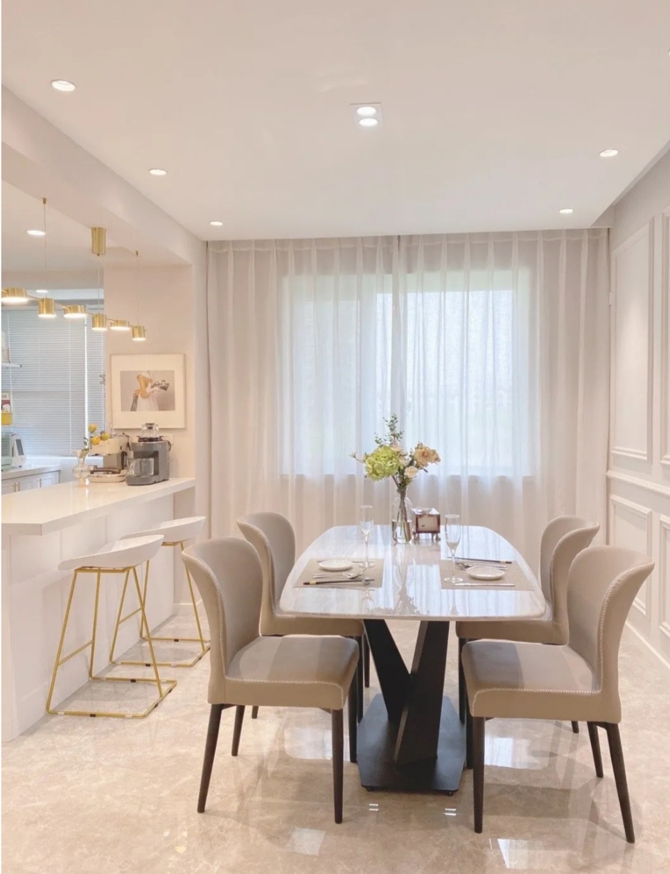 装修主材和辅材预算,装修主材辅材最全明细表