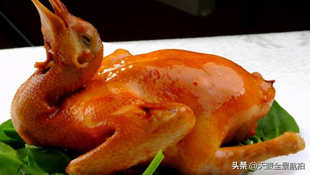 广东粤菜私房菜100道菜谱,体验广东美食十大粤式名菜的感受