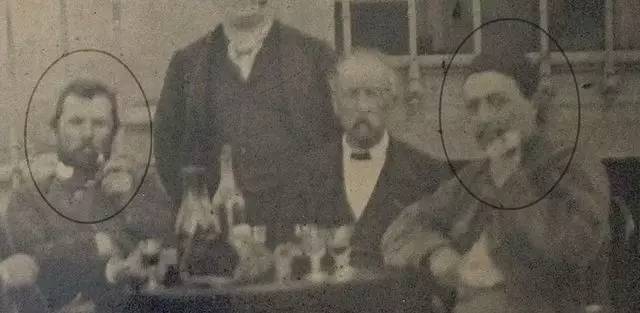 *女妓**竟是艺术家灵感的源泉？惊掉下巴！