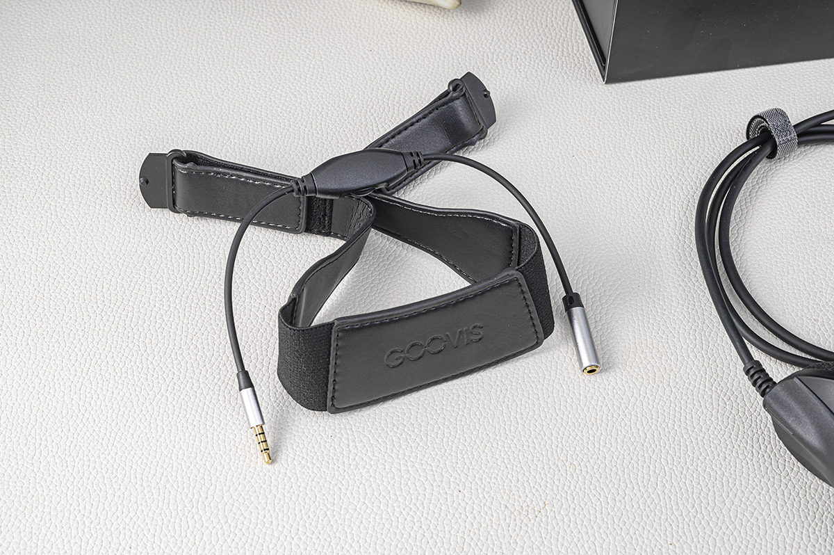 goovisyoung测评,goovis头戴显示器评测