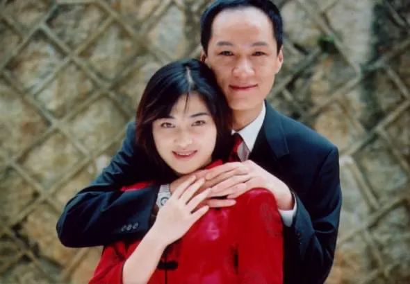 嫁错人的女孩子们,嫁错人的8位女星