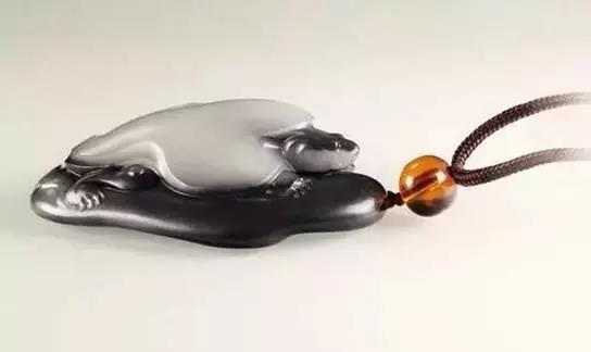 意境好的水墨青花,水墨韵味青花