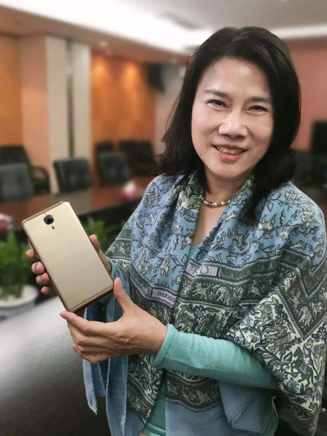 格力大松,格力大松手机二代