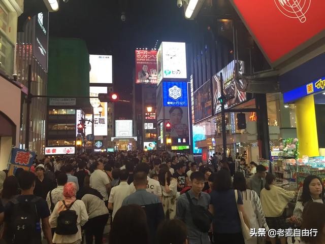 日本关西游—药妆店买买买最省钱秘籍（forwomem）