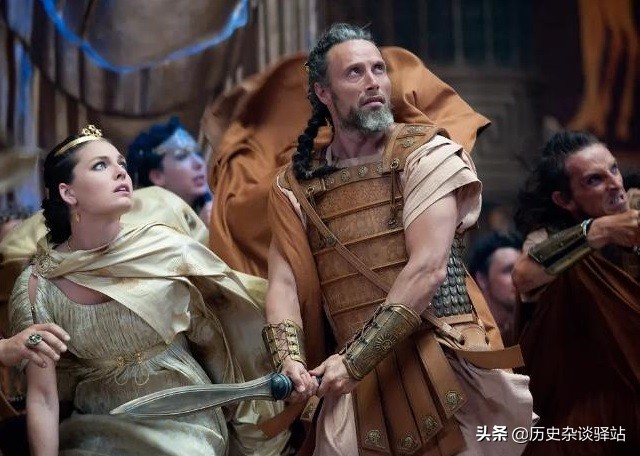 纳粹德国空降兵,德军纳粹恶魔