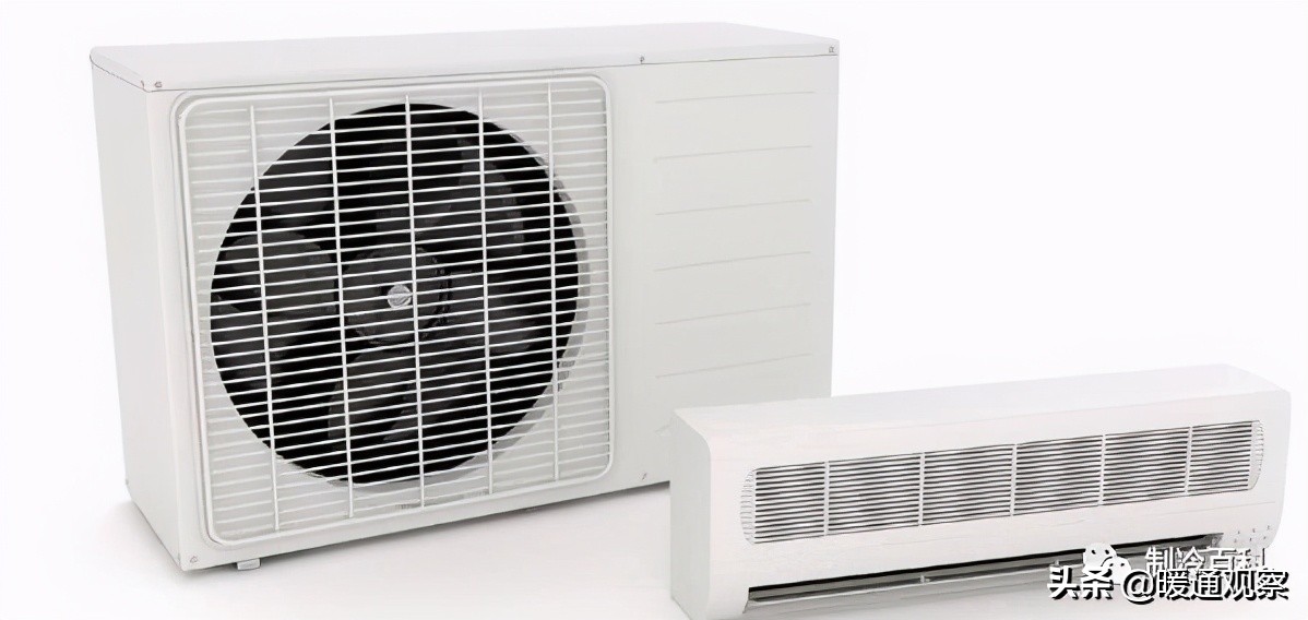 家用空调的种类和功能,我国家用空调常用的种类