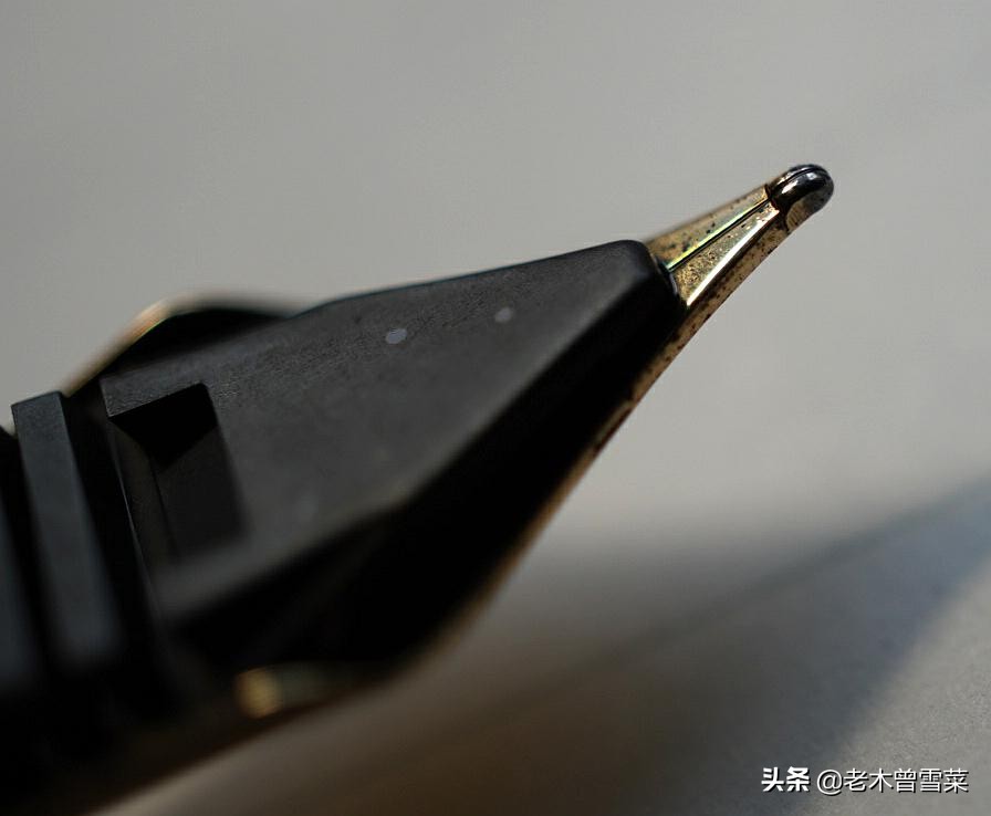 金笔钢笔推荐,金笔选择