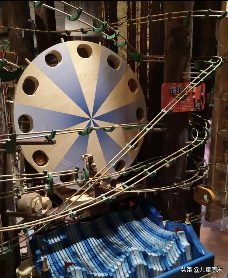 夏天不晒的亲子游乐园,雨天室内亲子乐园推荐