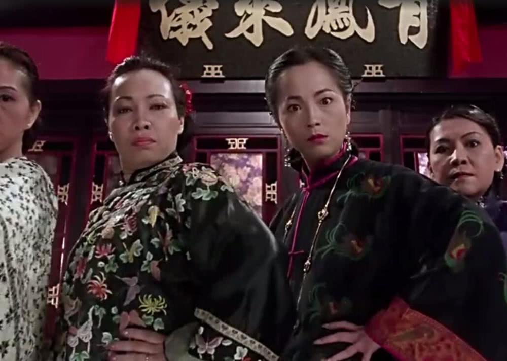 周星驰的九品芝麻官线索细思极恐,九品芝麻官周星驰原话