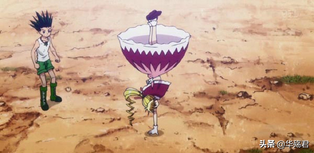 怎么区分动漫男女主,如何识别动漫男主