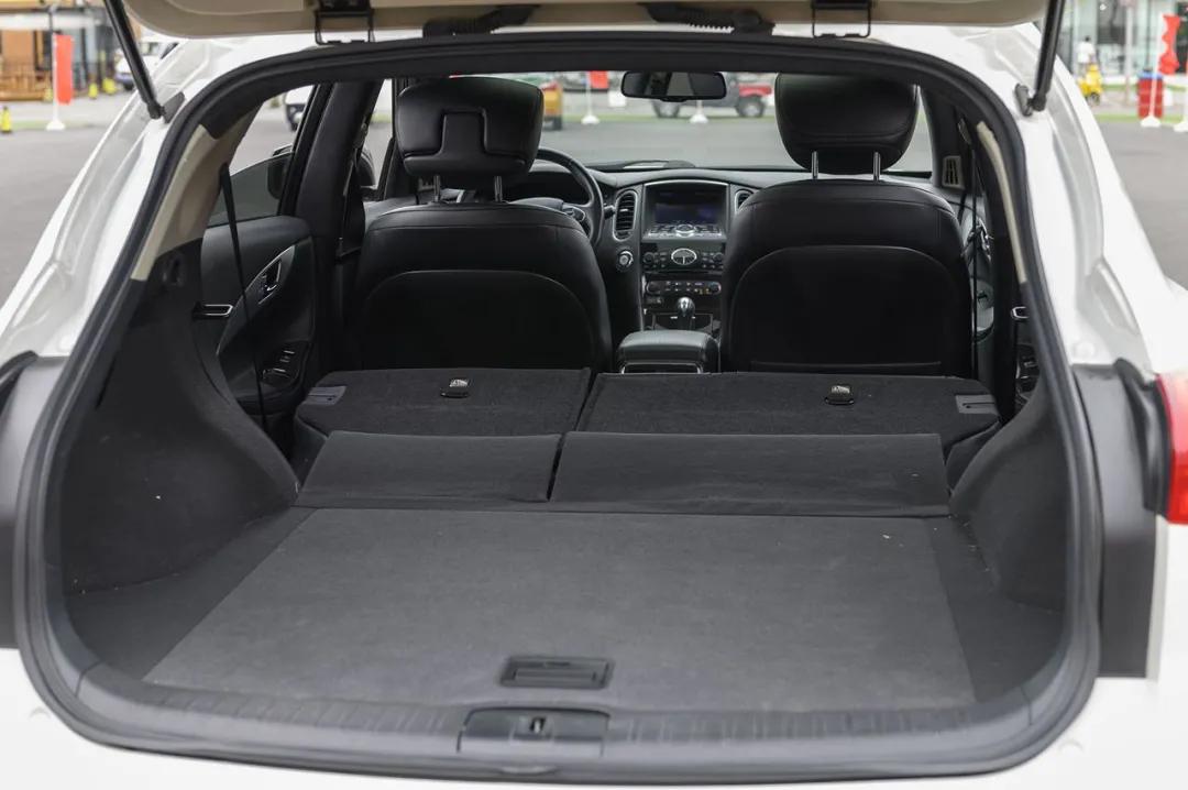 可以家用的性能车,既能家用又有性能的车