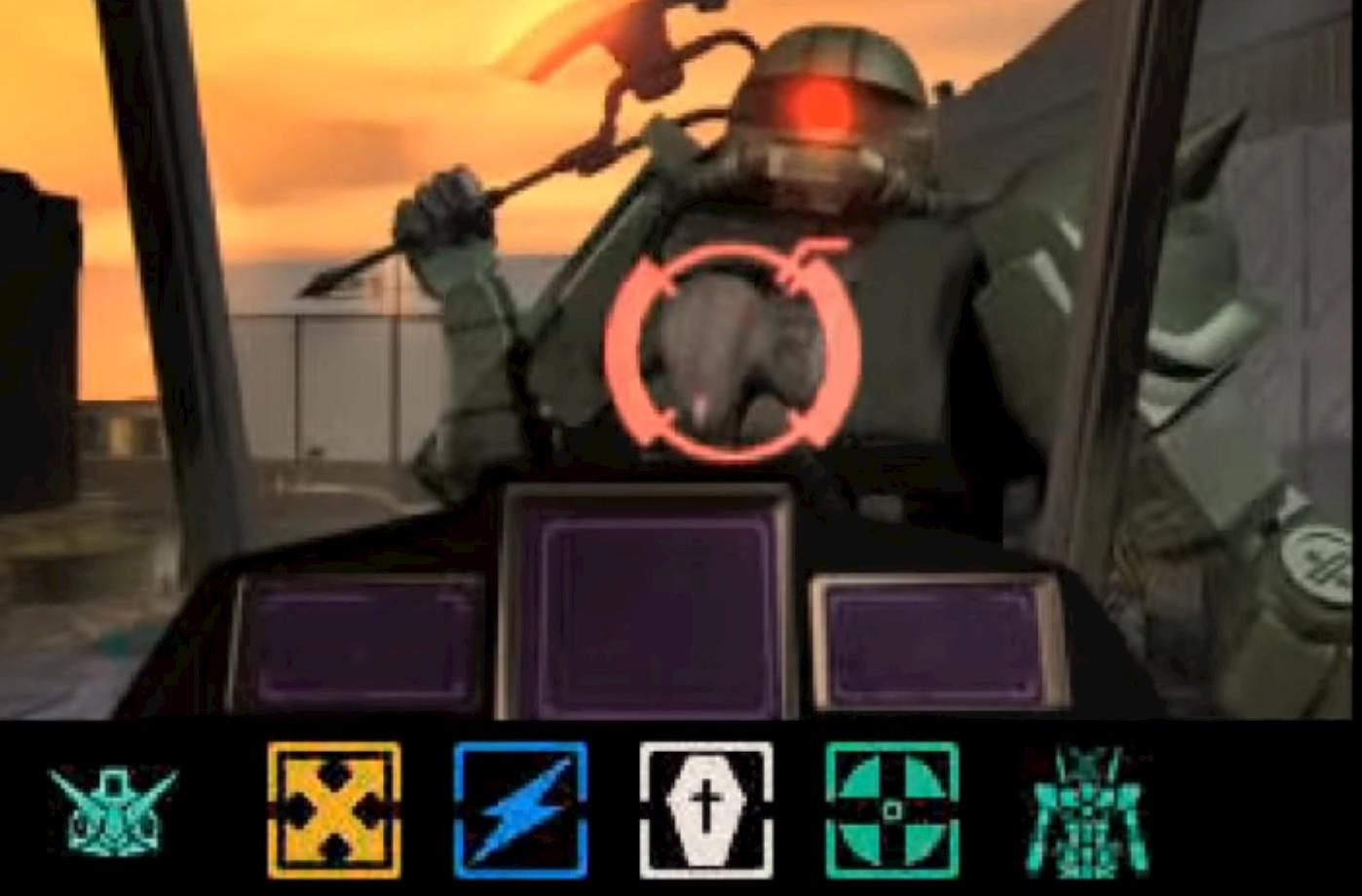 最好的高达游戏有哪些,公认最好的高达游戏