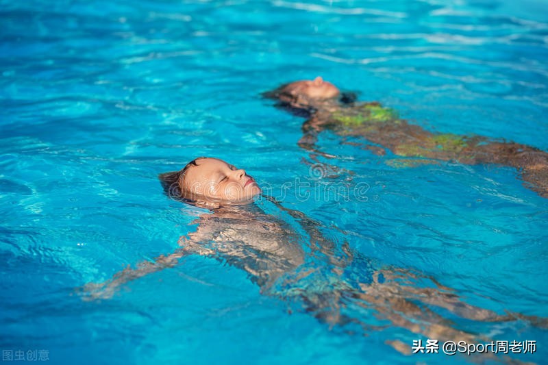 几岁孩子开始学游泳比较合适,孩子几岁学游泳最合适