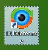 dumeter网络流量监测器,dumeter流量监控使用教程