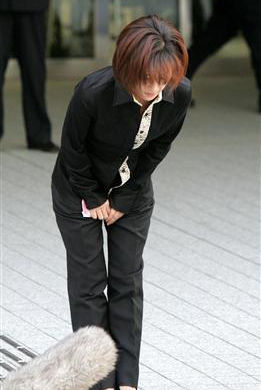 酒井法子的唏嘘往事,酒井法子具体资料