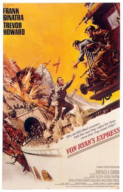 10部让你魂飞魄散的列车电影,列车电影推荐大片完整