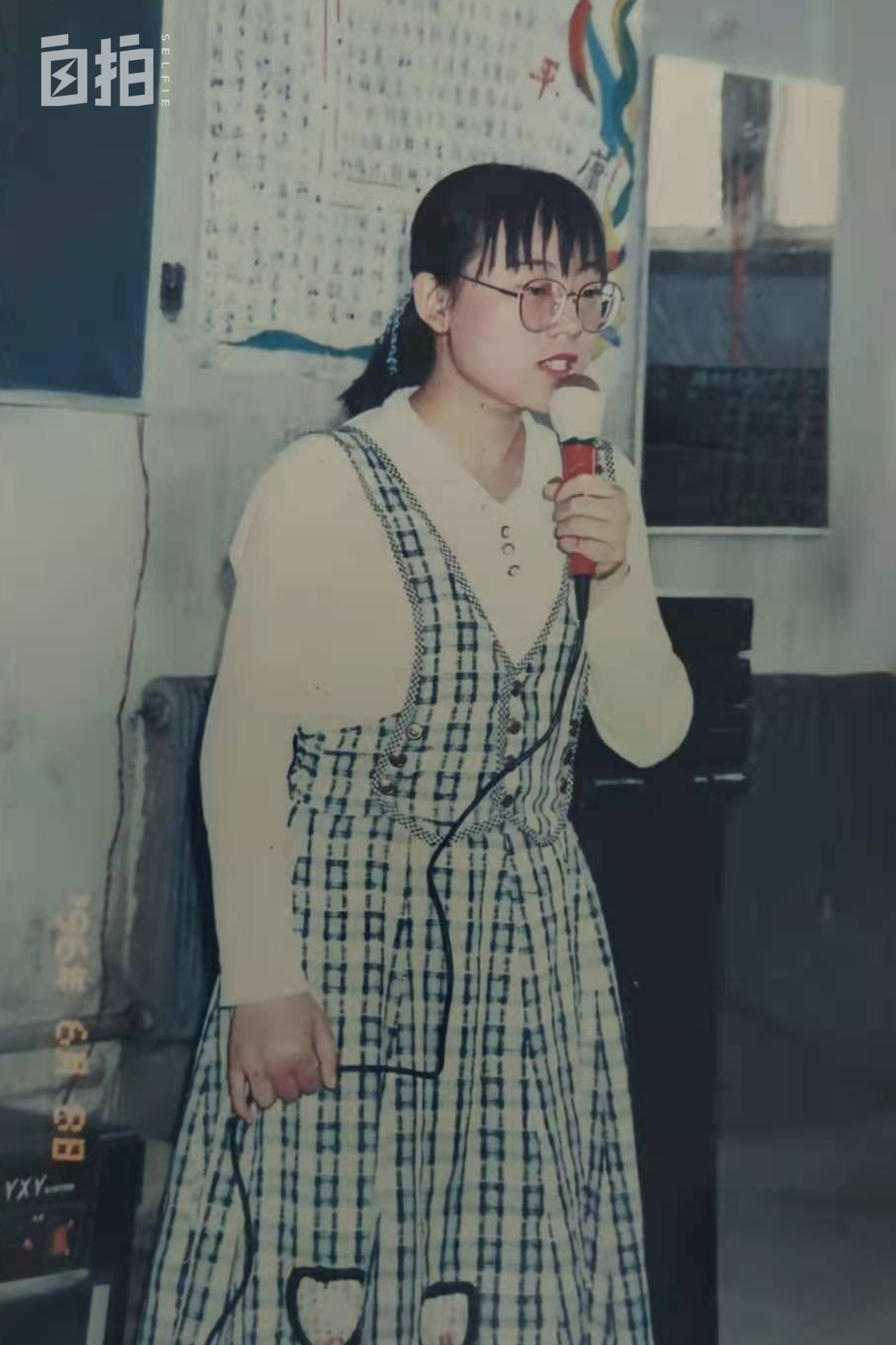 我,当了23年全职妈妈,和儿子一起考研,儿子落榜了,我却考上了