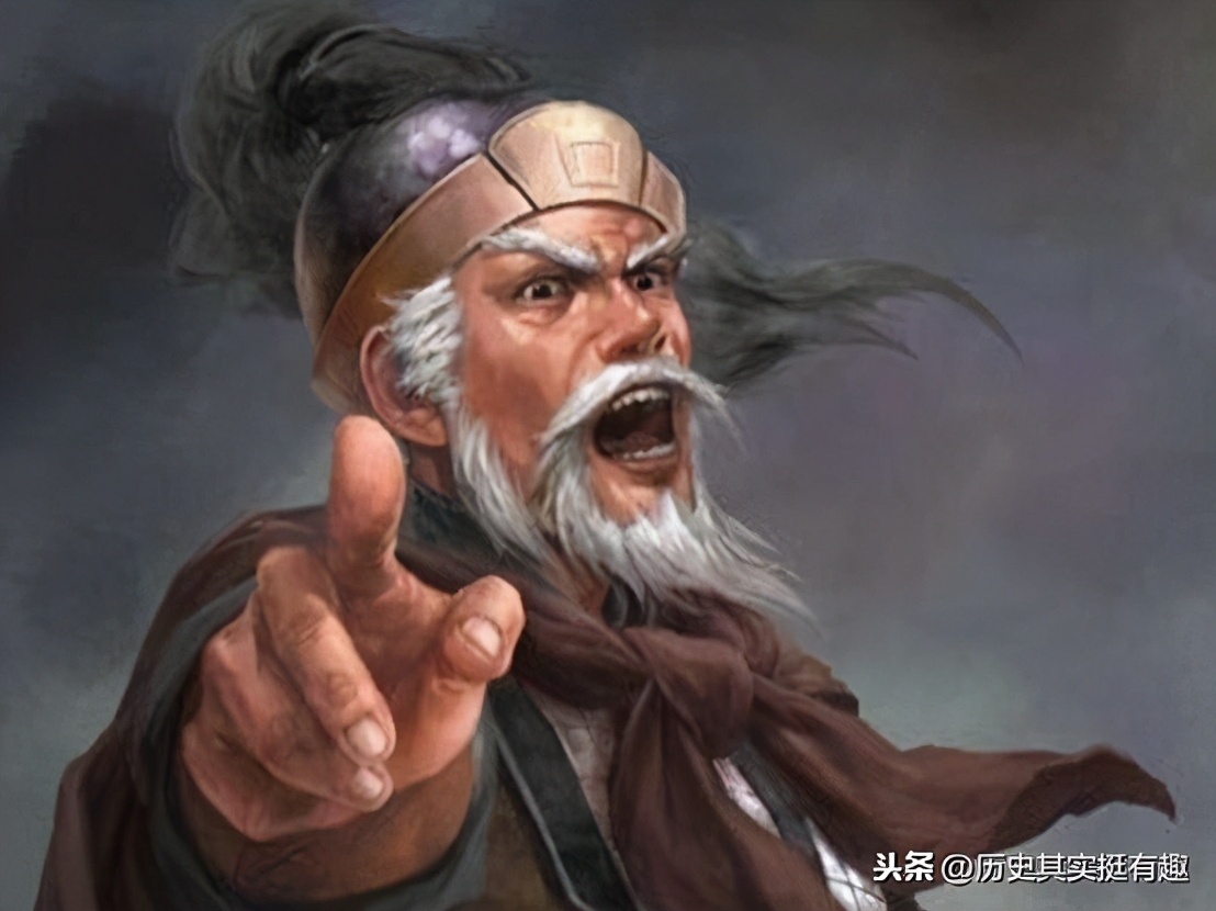 吕布的自述,我在三国那些年