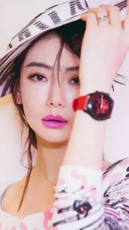 死亡芭比粉口红,死亡芭比粉色口红谁能驾驭