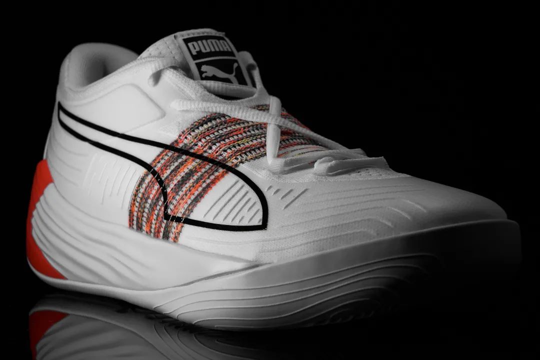 pumafusionnitro篮球鞋实战测评,pumafusionnitrospec测评