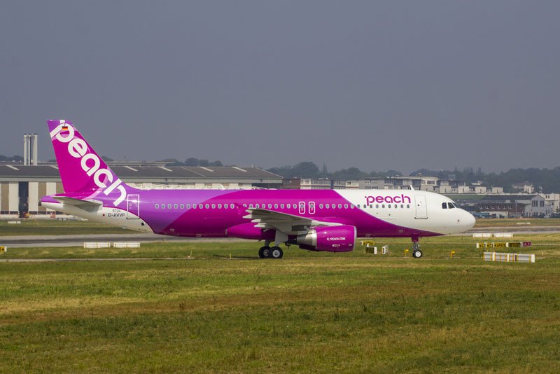 世界上都有哪些廉价航空,亚洲廉价航空哪些不能坐