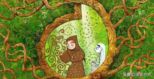 3-6岁儿童益智动画片5部经典,8-12岁好看的益智类动画片