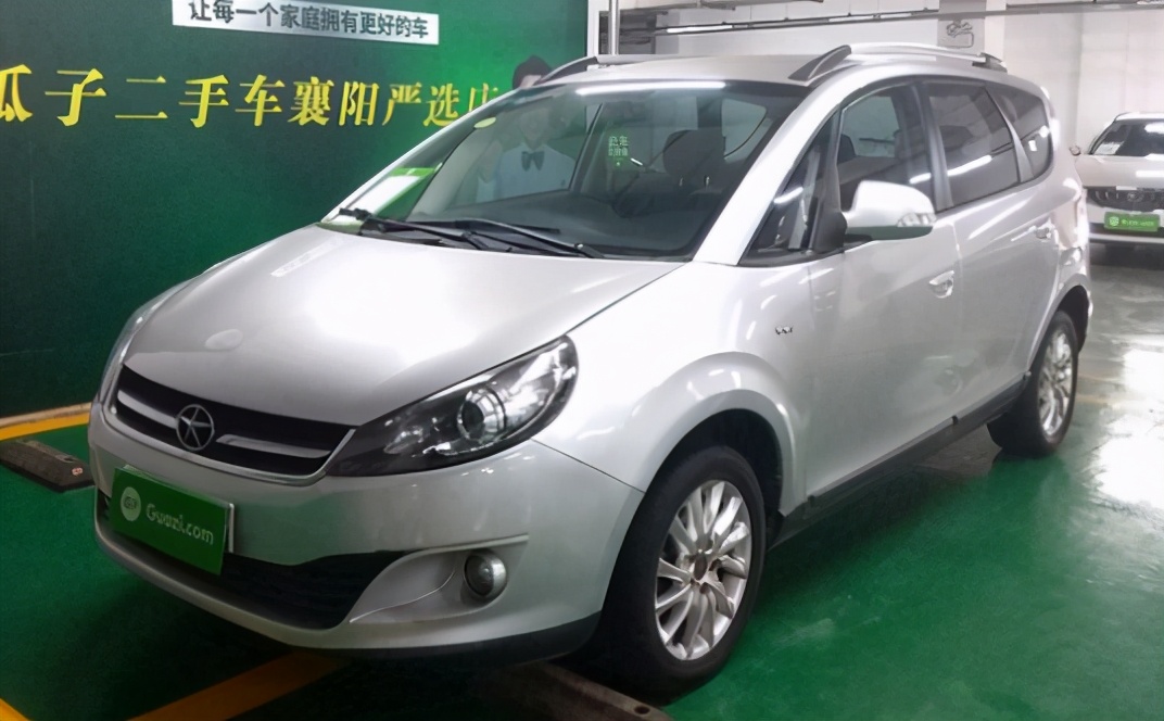 几千块江淮瑞风二手,二手江淮瑞风货运版