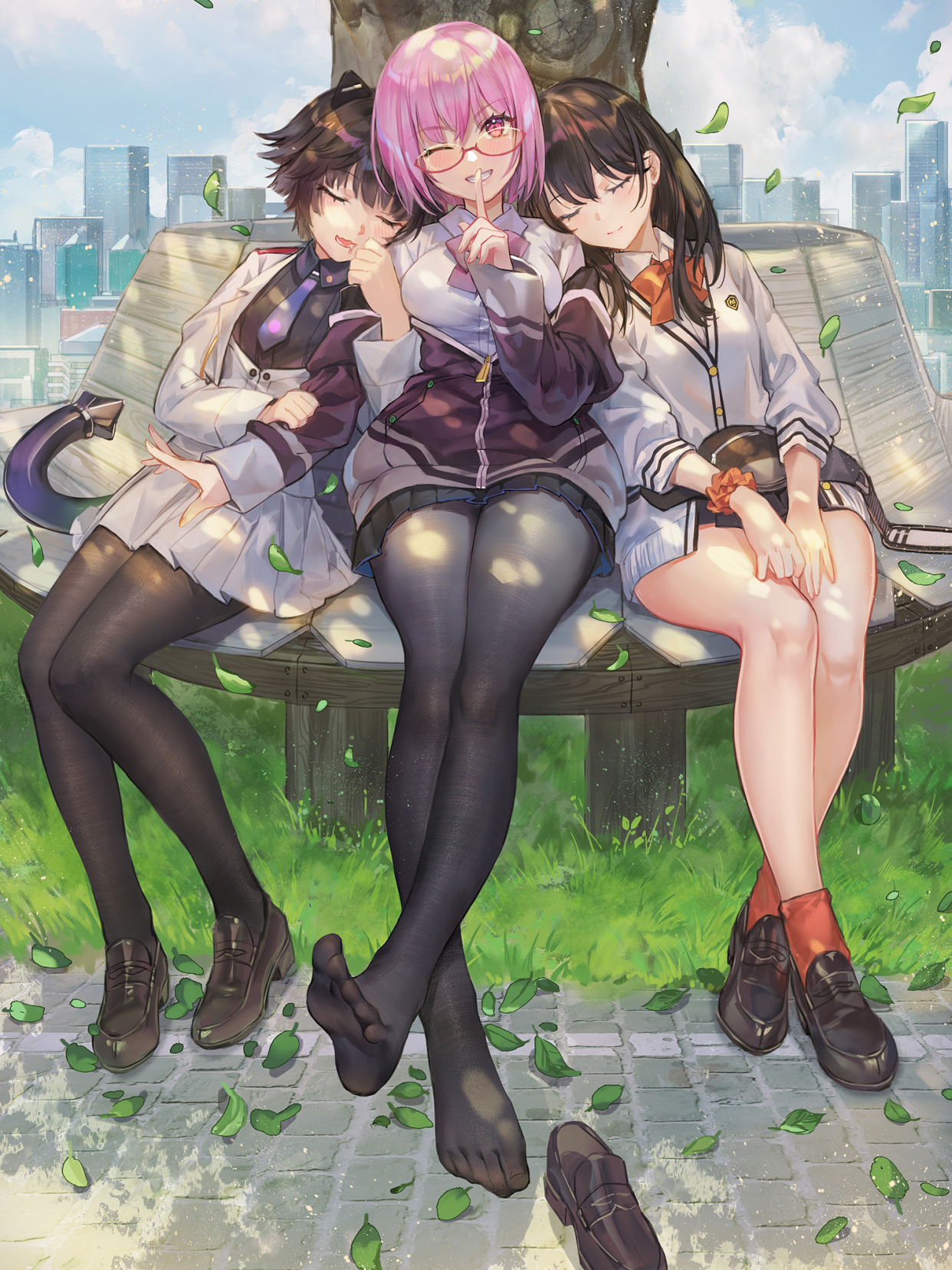 日本公司给员工放“追偶像假”，惹中国网友羡慕，老板还招人吗？