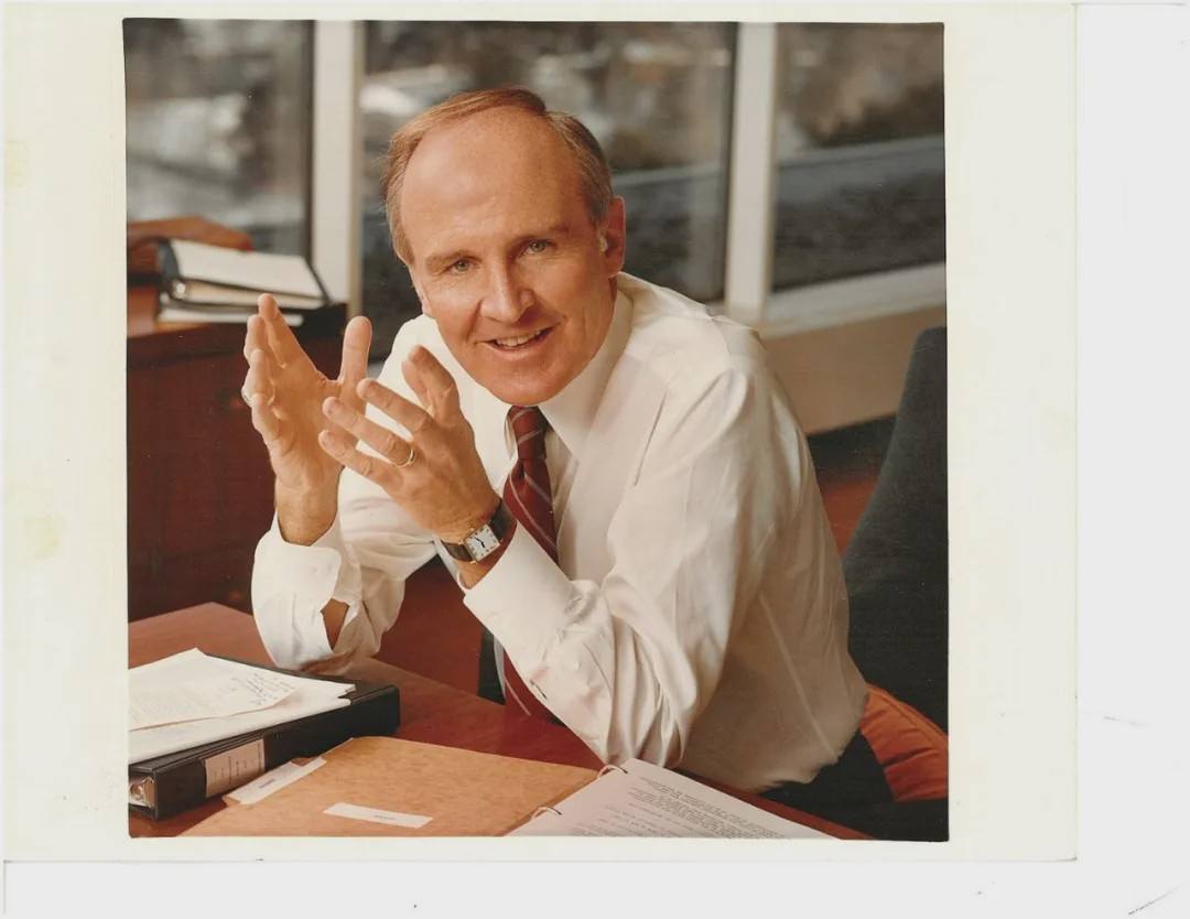 马云怎么评价苏世民,马云和苏世民谁有钱