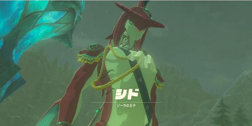 塞尔达传说旷野之息主线攻略,塞尔达传说旷野之息主线任务顺序