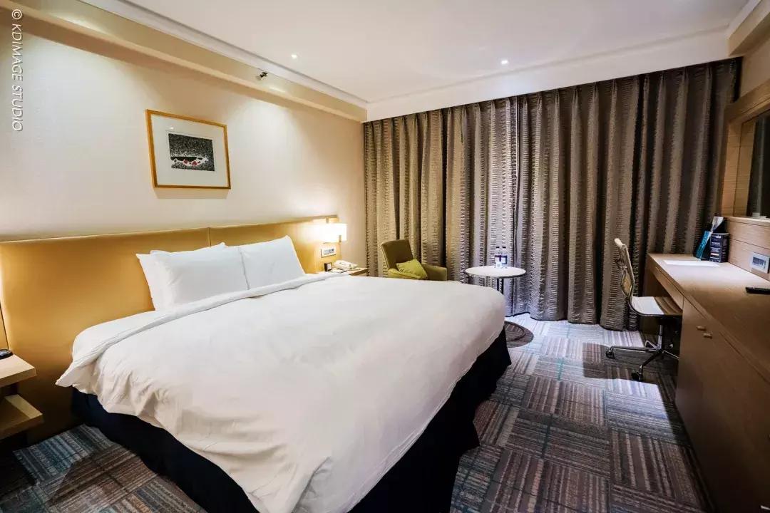 想在韩国发现美翻了的小众去处？这份详细旅行清单绝对不可错过