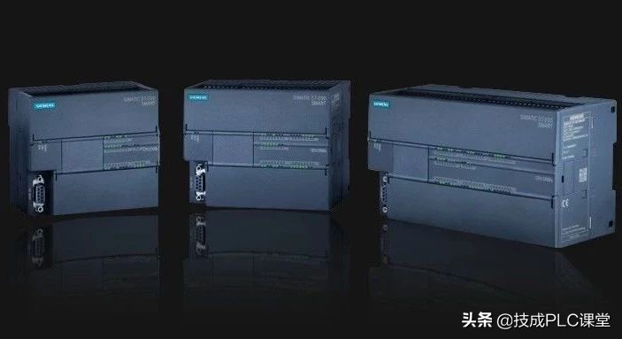 PLC编程基本功：梯形图与控制线路（附1164个三菱PLC实用案例）