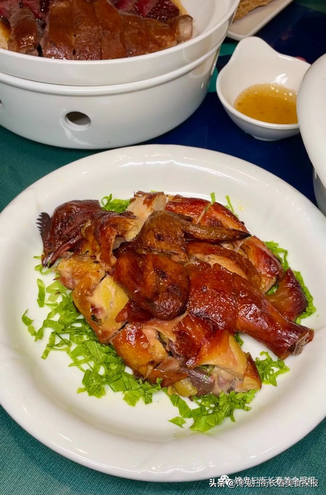 粤菜正宗猪肚鸡,广东正宗粤菜猪肚鸡