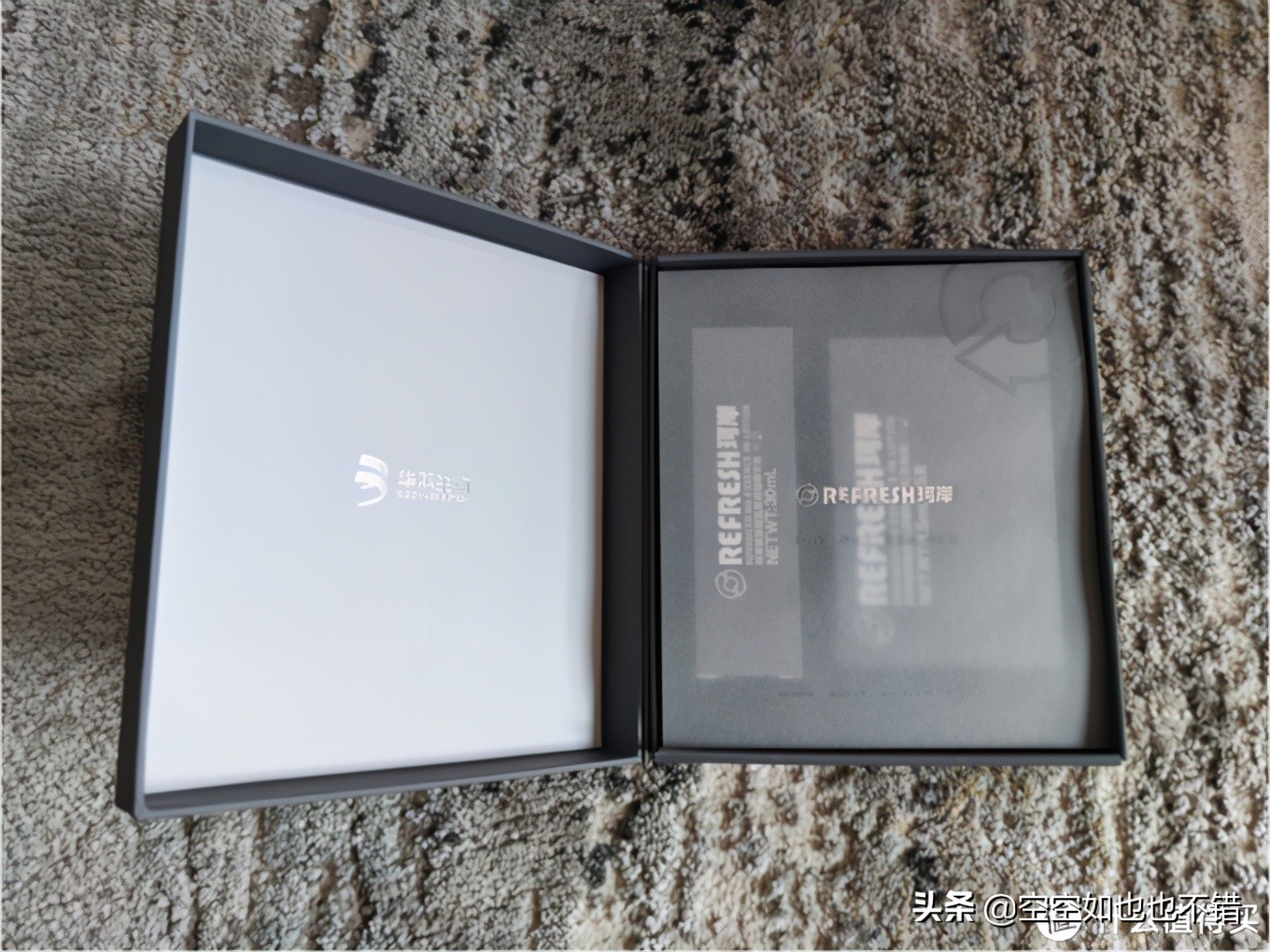 男士不护肤不等于真男人，男人护肤不等于娘