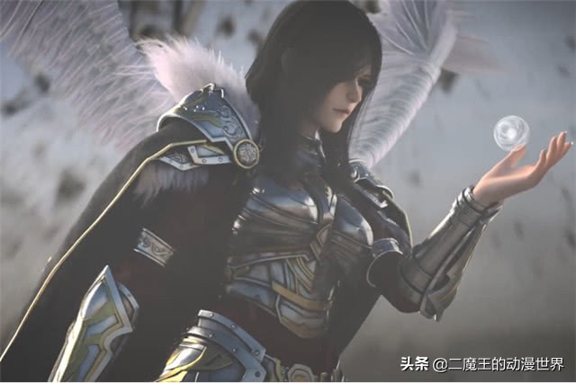 雄兵连凉冰为什么跟着蔷薇,雄兵连凉冰和蔷薇的故事在哪一集