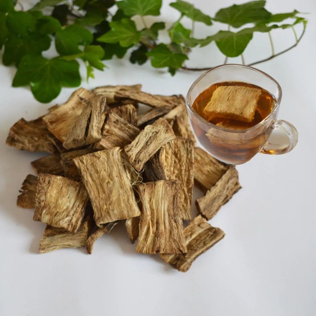 夏季滋阴养心茶有哪些功效,夏天补气血解暑的养生茶