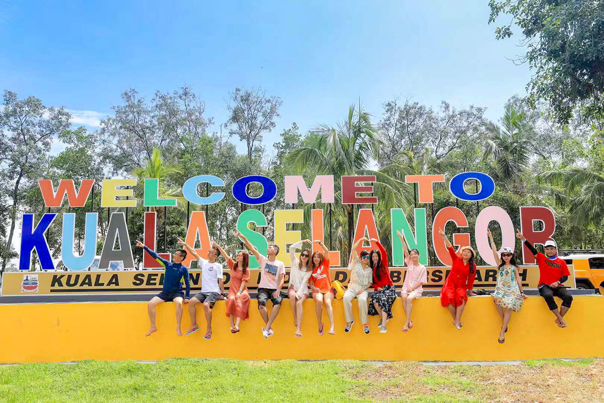 马来西亚新山旅游攻略自由行,马来西亚马六甲旅游景点攻略