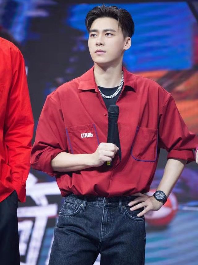 男生衣服穿搭推荐春季外套,男生衣服穿搭推荐秋冬胖子