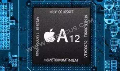 手机cpu最新排名榜,目前手机所有cpu排行榜