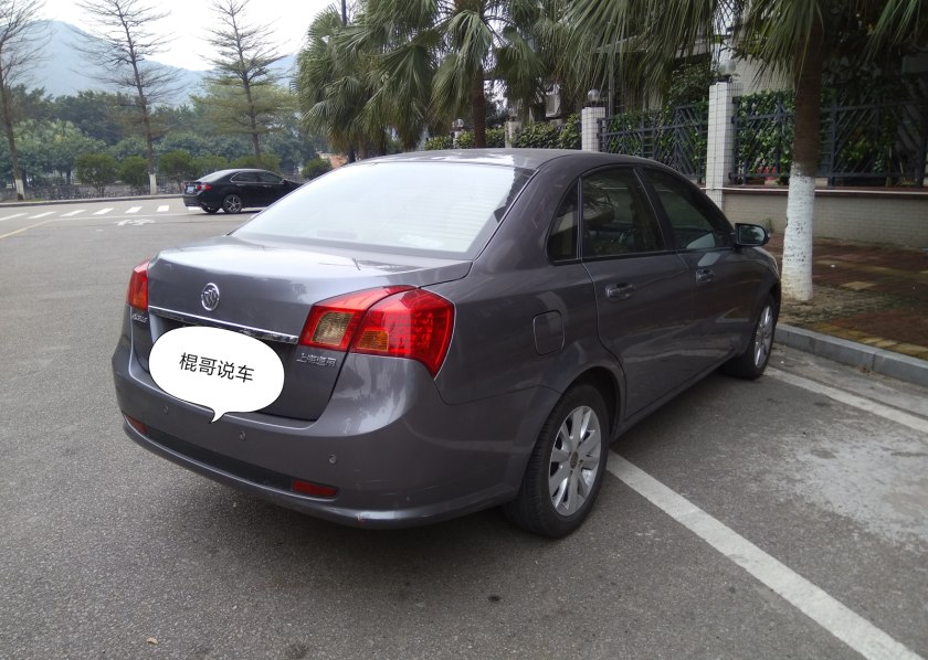 别克凯越10万落地,别克凯越10年1万多值得买吗