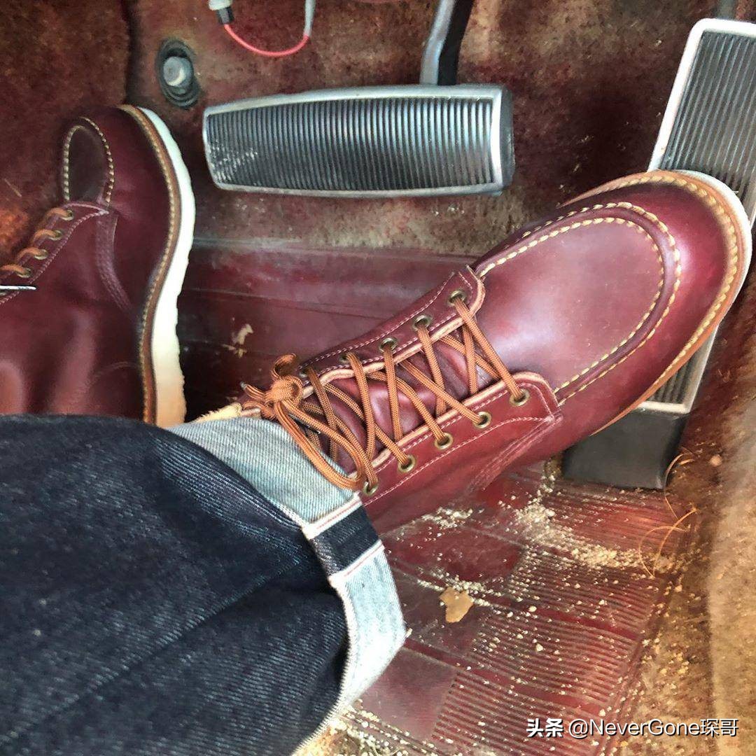 工装靴redwing2995,工装靴redwing1907